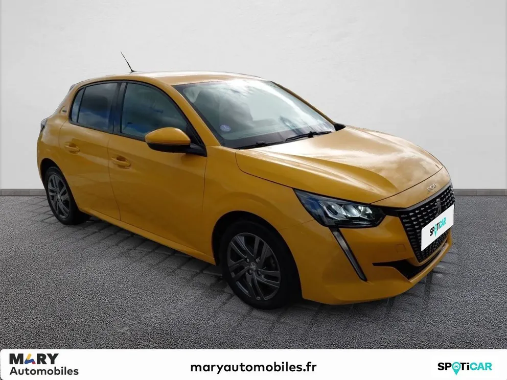 Véhicule occasion 230517 - peugeot 208 - Photo 3