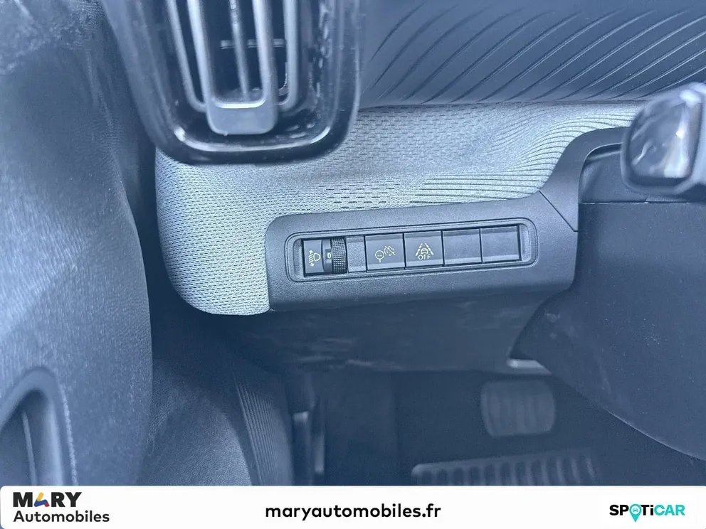 Véhicule occasion 1227257 - Citroën C3 - Photo 15