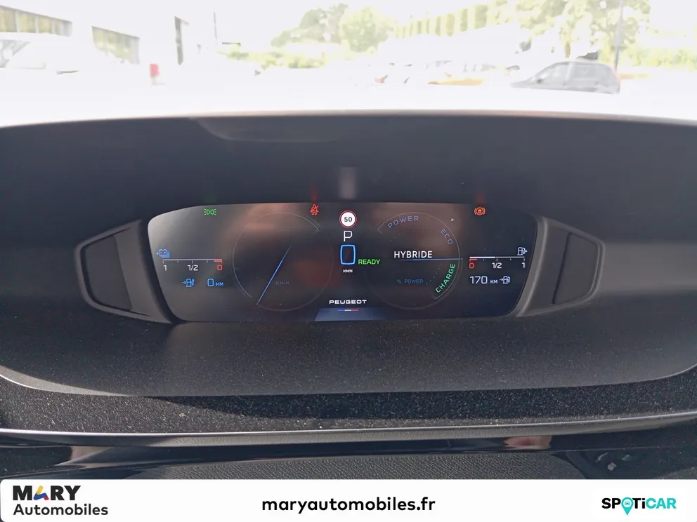 Véhicule occasion 227756 - peugeot 308 - Photo 10