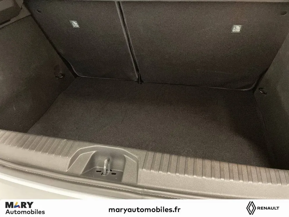 Véhicule occasion 227782 - renault CLIO - Photo 6