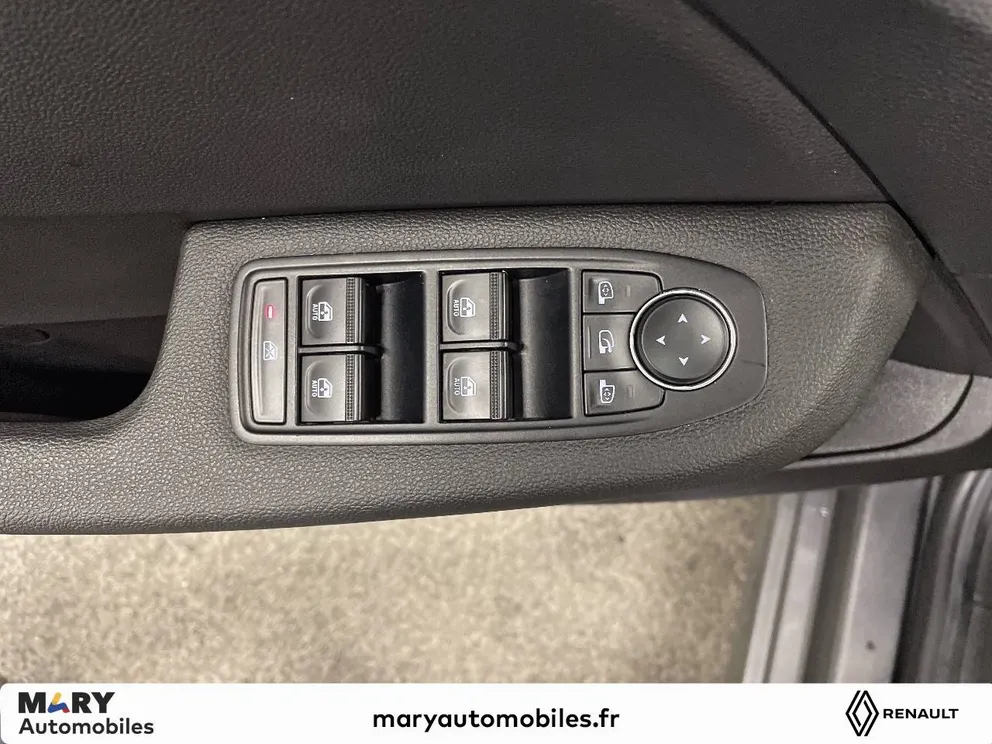 Véhicule occasion 219940 - renault CLIO - Photo 16