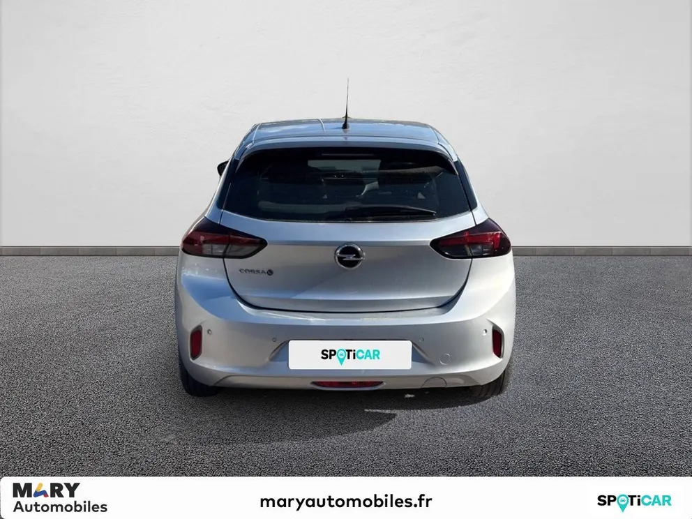 Véhicule occasion 229893 - opel CORSA - Photo 5