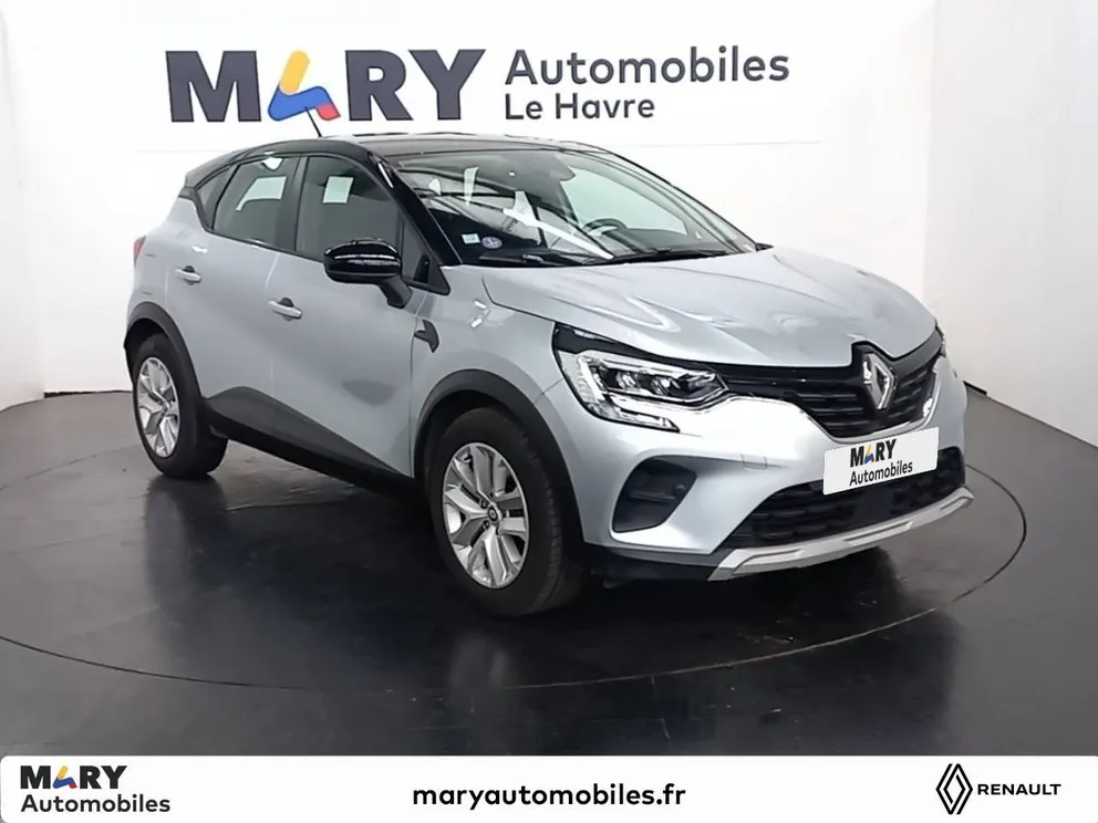 Véhicule occasion 206807 - renault CAPTUR - Photo 3