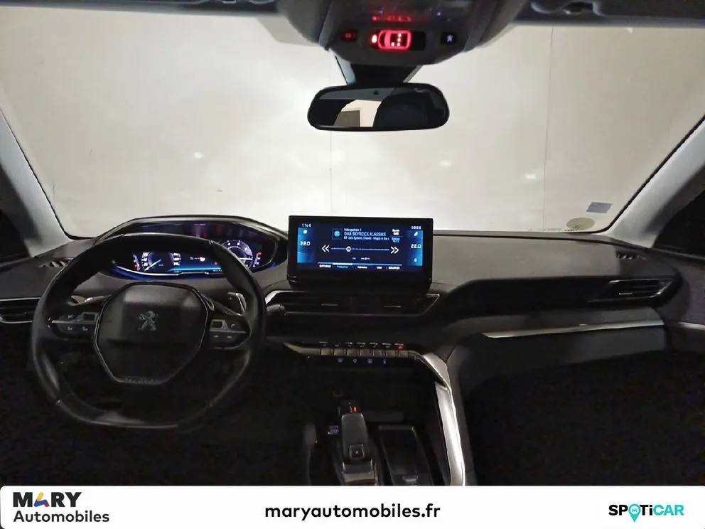 Véhicule occasion 207549 - peugeot 3008 - Photo 8