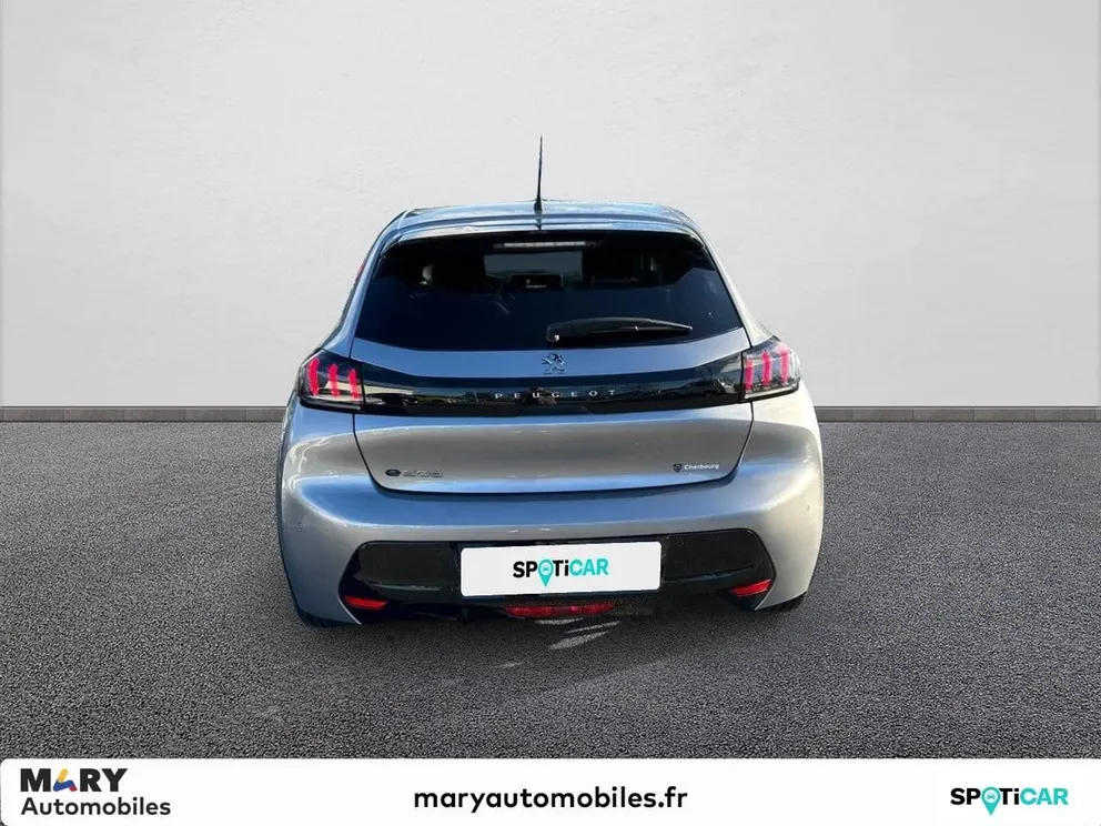 Véhicule occasion 218611 - peugeot 208 - Photo 5