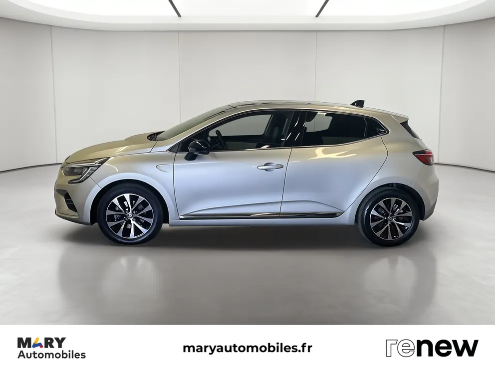 Véhicule occasion 1232967 - renault CLIO - Photo 2