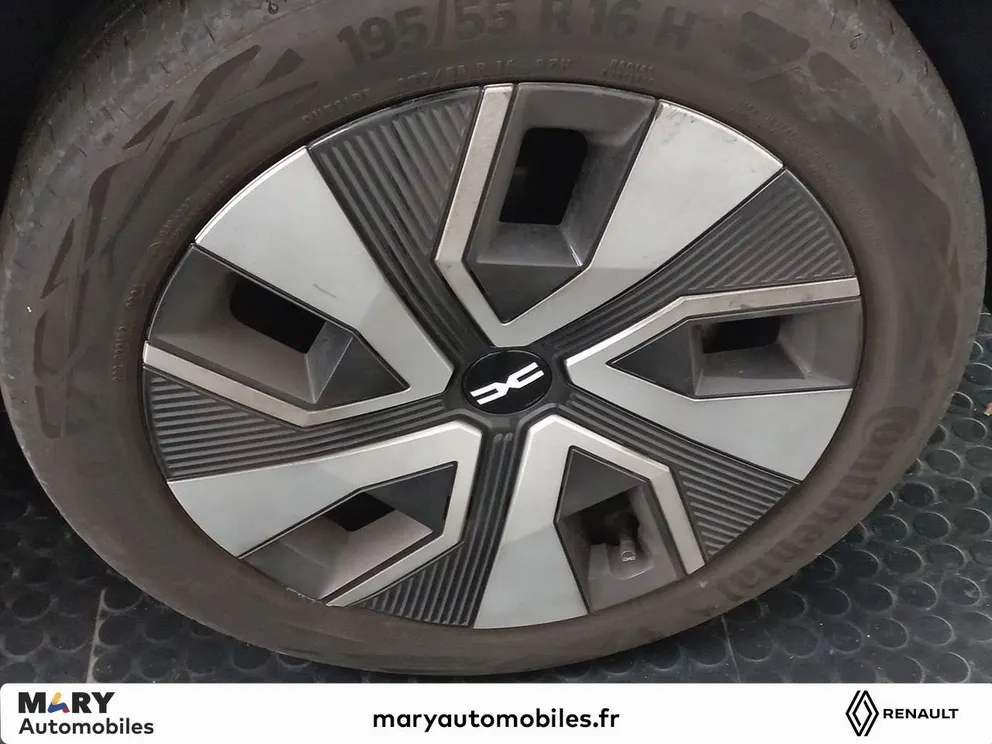 Véhicule occasion 202072 - dacia SANDERO - Photo 11