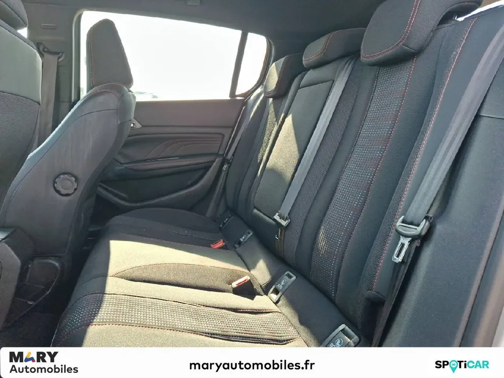 Véhicule occasion 230372 - peugeot 308 - Photo 10