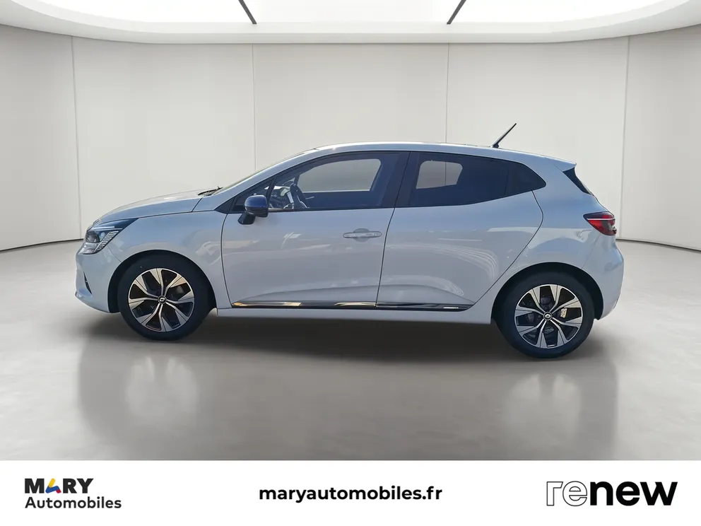 Véhicule occasion 1239278 - renault CLIO - Photo 2
