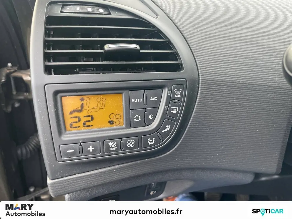 Véhicule occasion 208536 - Citroën C4 PICASSO - Photo 14