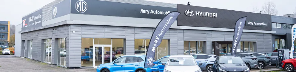 Photographie de la concession