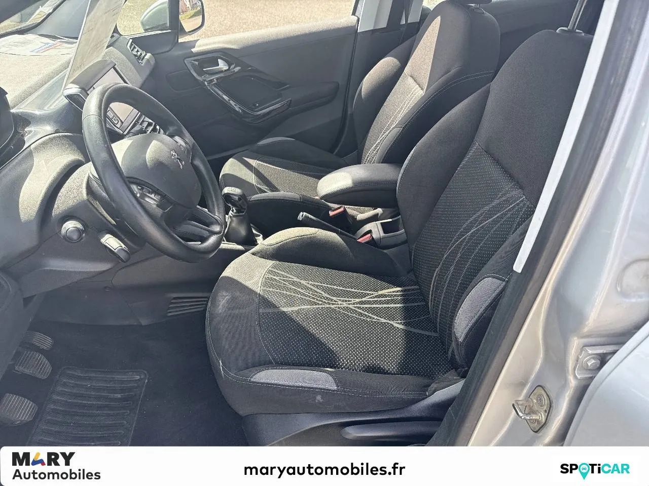 image du véhicule