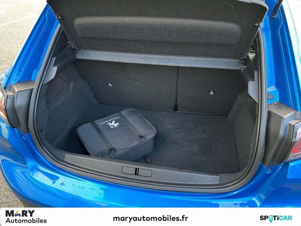 Véhicule occasion 200622 - peugeot 208 - Photo 6