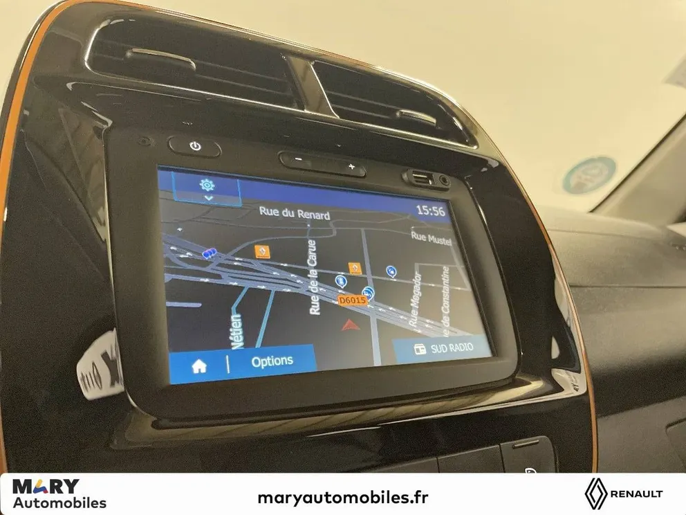 Véhicule occasion 216536 - dacia SPRING - Photo 12