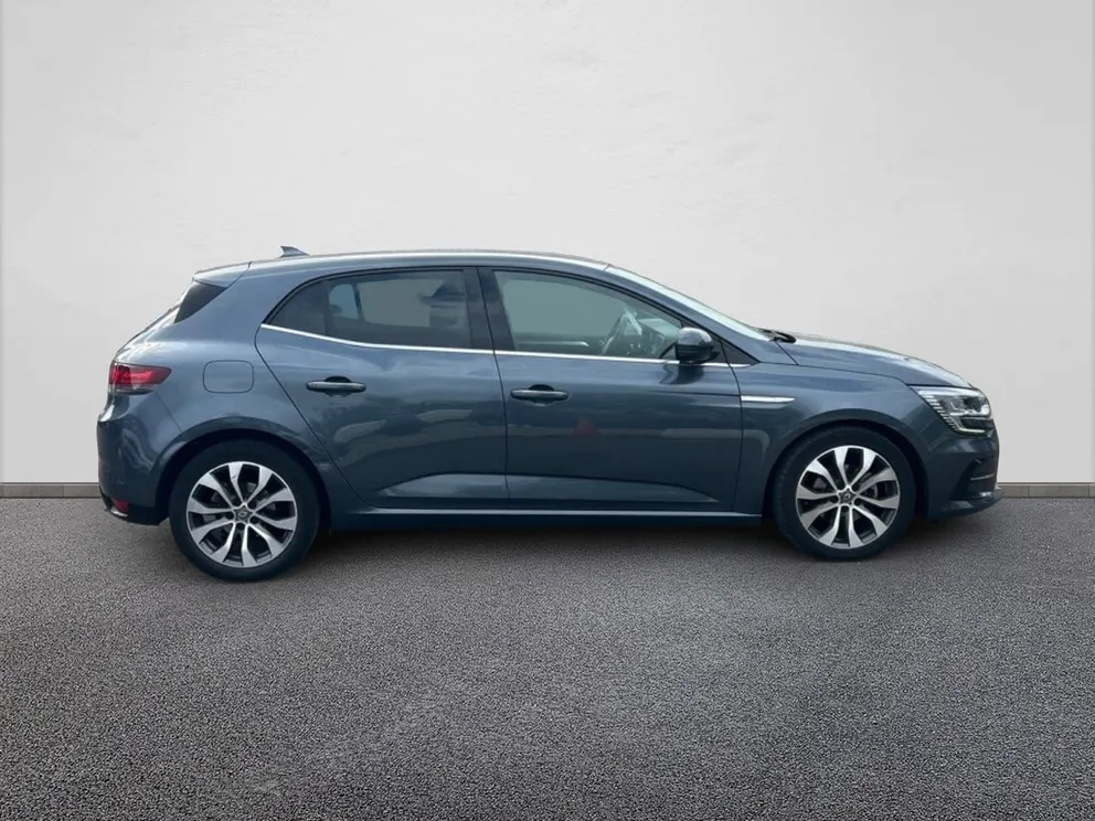 Véhicule occasion 1234315 - renault MEGANE - Photo 4