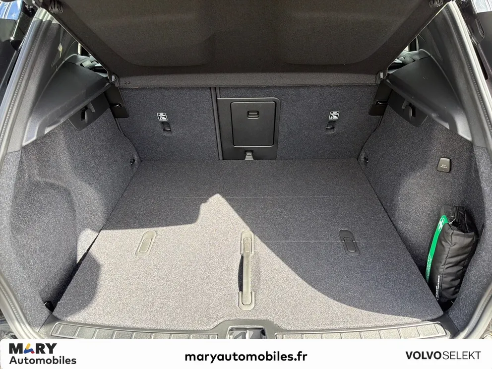 Véhicule occasion 237263 - volvo XC40 - Photo 19