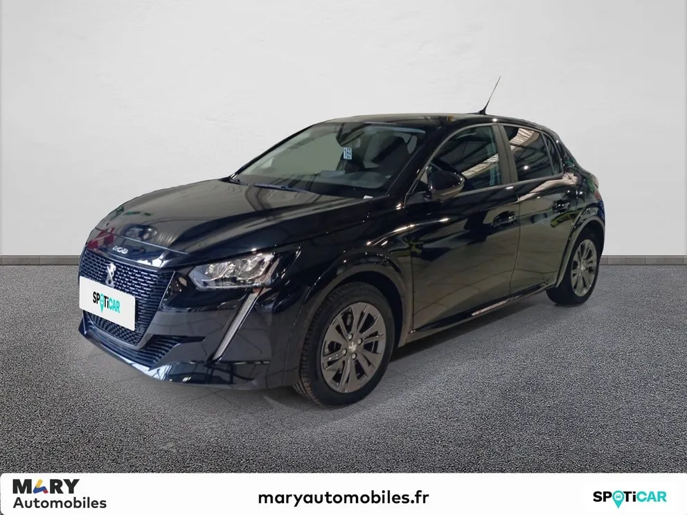 Véhicule occasion 232028 - peugeot 208 - Photo 1