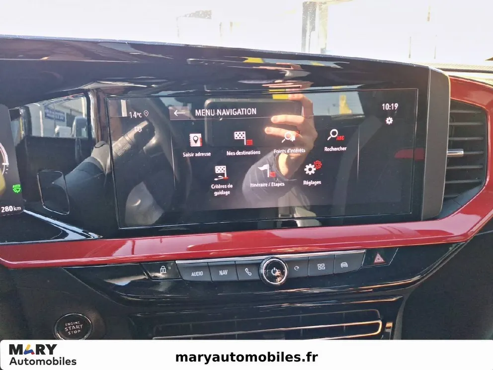 Véhicule occasion 225264 - opel MOKKA - Photo 12