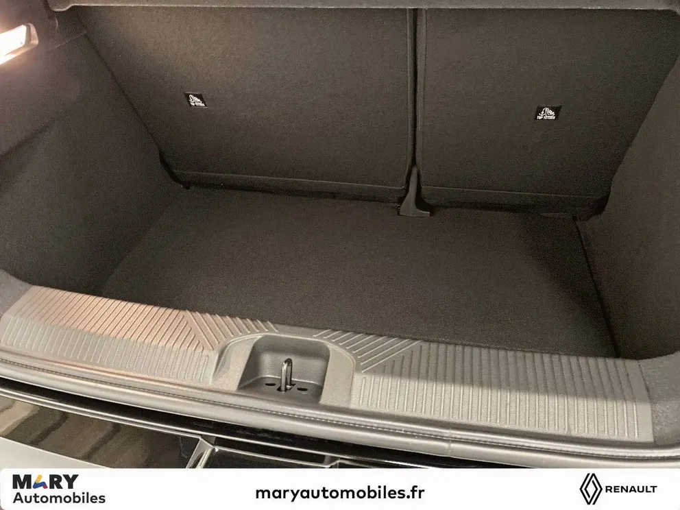 Véhicule occasion 221102 - renault RENAULT 5 - Photo 6
