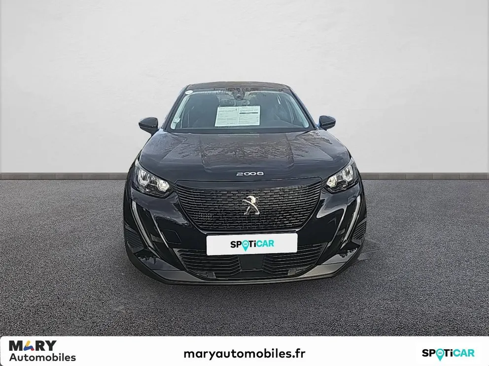 Véhicule occasion 166575 - peugeot 2008 - Photo 2
