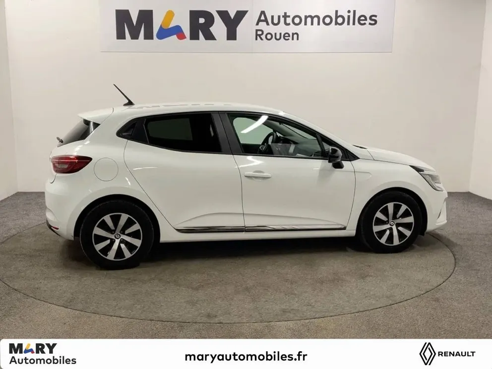 Véhicule occasion 208417 - renault CLIO - Photo 4