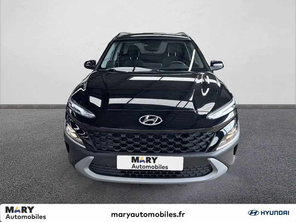 Véhicule occasion 223470 - hyundai KONA - Photo 2