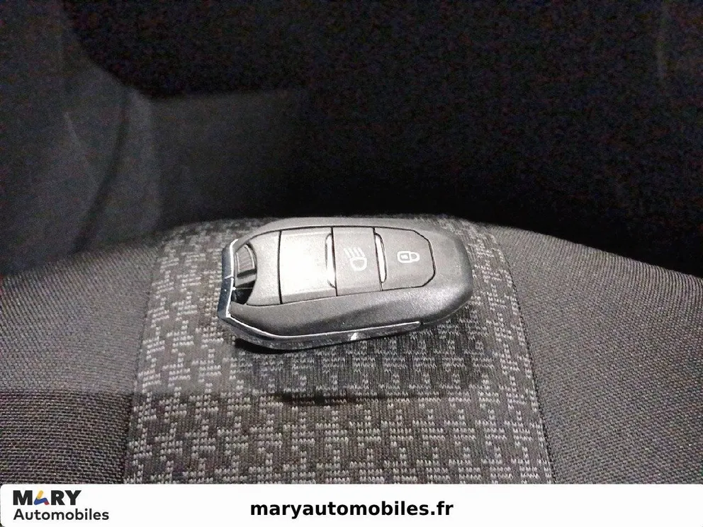 Véhicule occasion 198639 - peugeot 3008 - Photo 14
