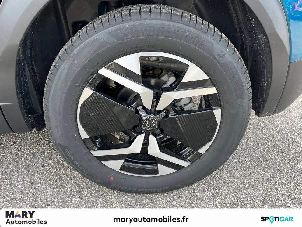 Véhicule occasion 220914 - peugeot 2008 - Photo 11