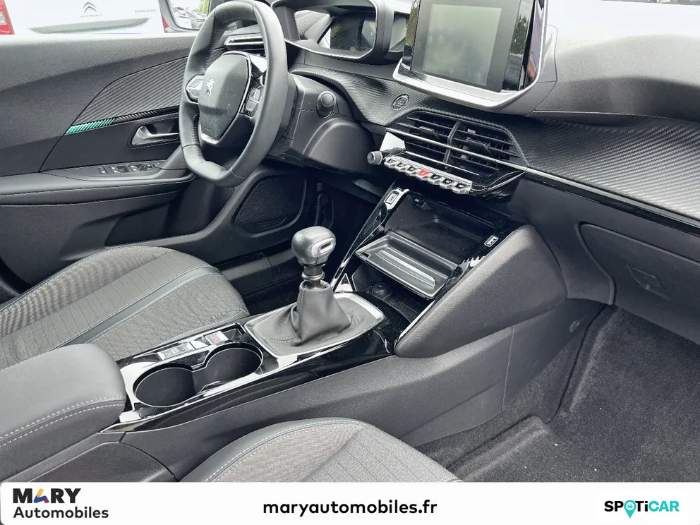 Véhicule occasion 227002 - peugeot 2008 - Photo 15