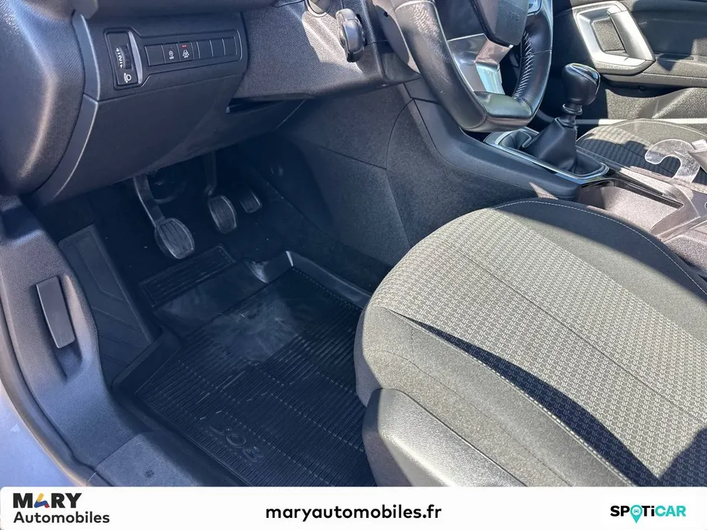 Véhicule occasion 235181 - peugeot 308 - Photo 13