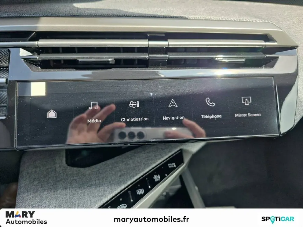 Véhicule occasion 237554 - peugeot 3008 - Photo 20