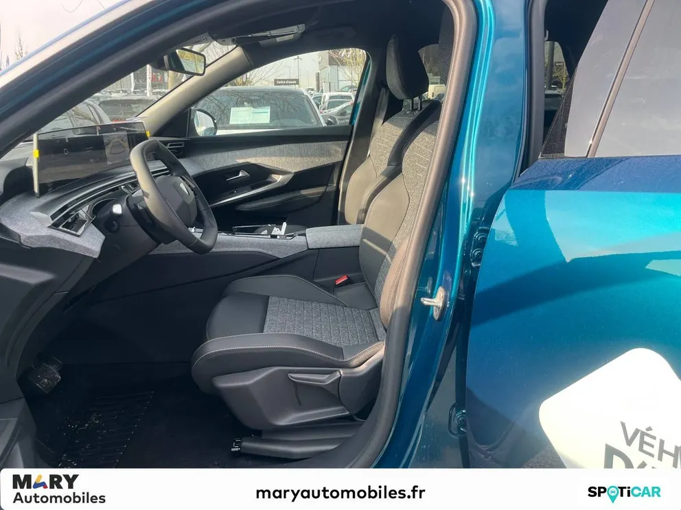 Véhicule occasion 261170 - peugeot 5008 - Photo 9