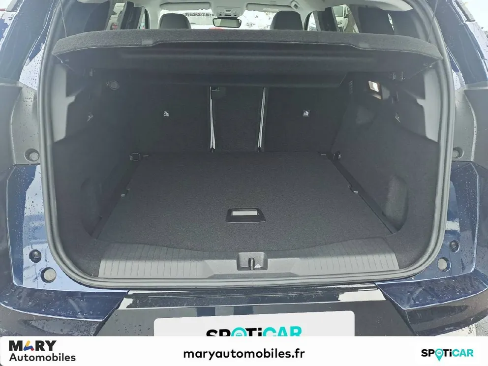 Véhicule occasion 220388 - Citroën C5 AIRCROSS HYBRIDE - Photo 6