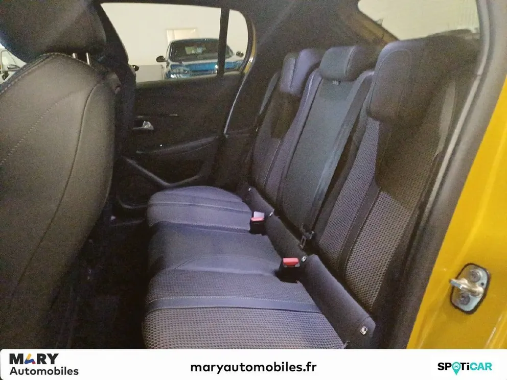 Véhicule occasion 197241 - peugeot 208 - Photo 10