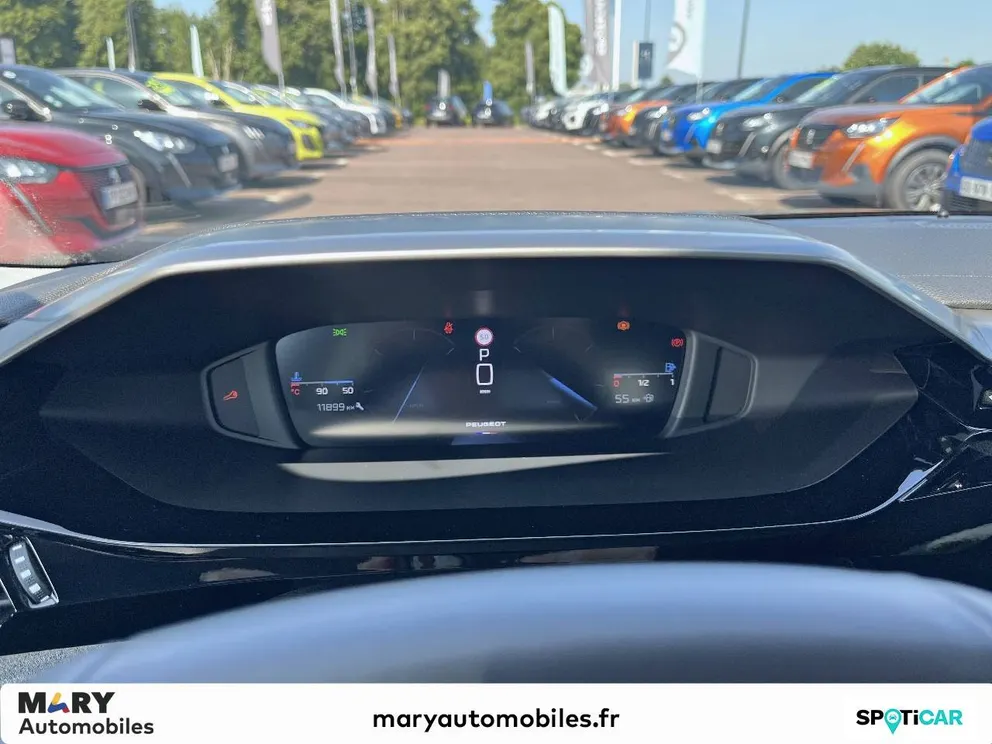 Véhicule occasion 171366 - peugeot 308 - Photo 13