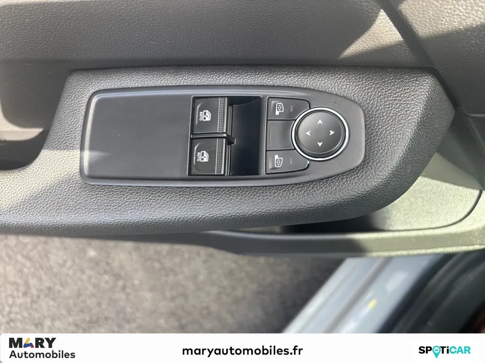 Véhicule occasion 1239795 - renault CLIO - Photo 15