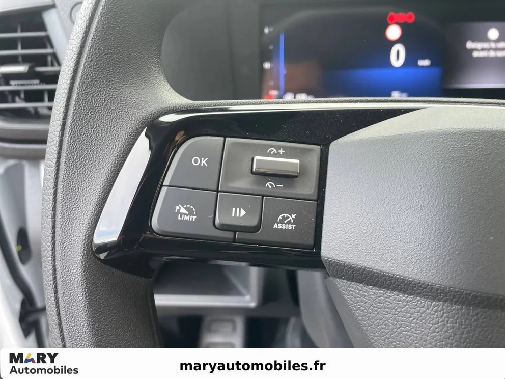 Véhicule occasion 209048 - opel VIVARO - Photo 15