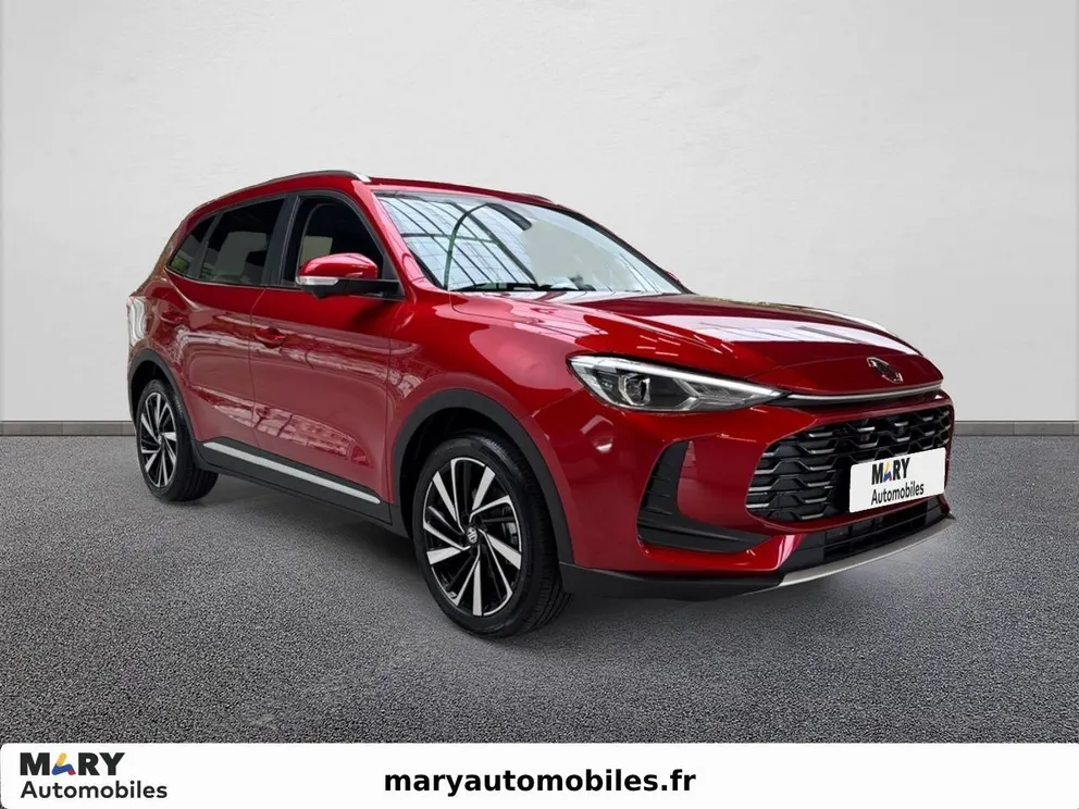 Véhicule occasion 200768 - mg ZS - Photo 3