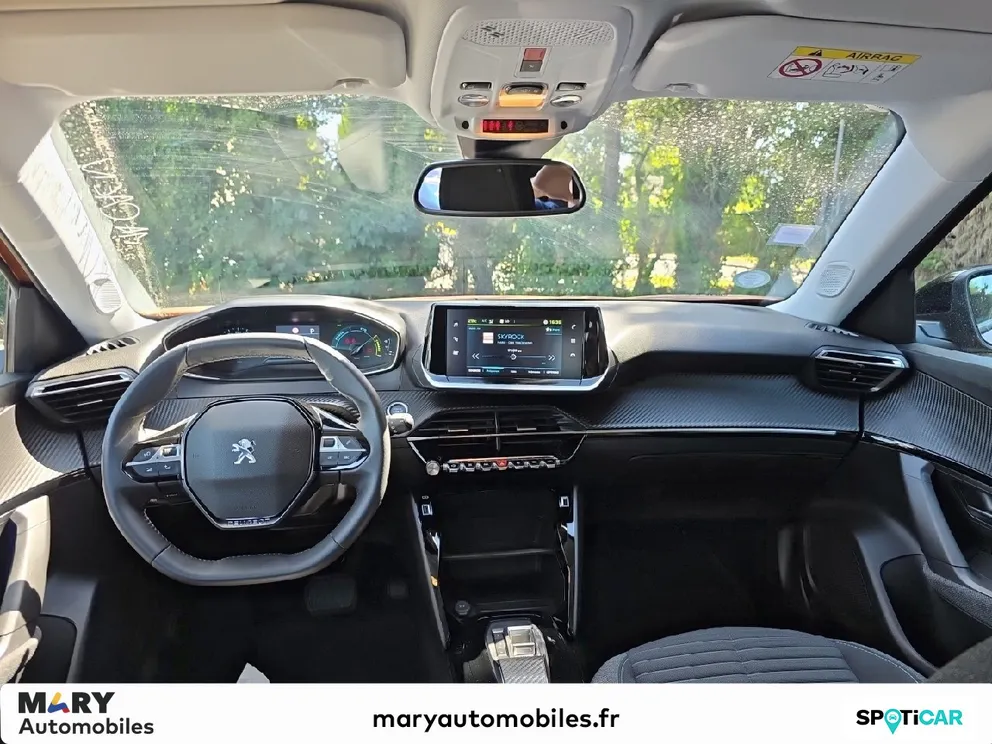 Véhicule occasion 237627 - peugeot 2008 - Photo 8