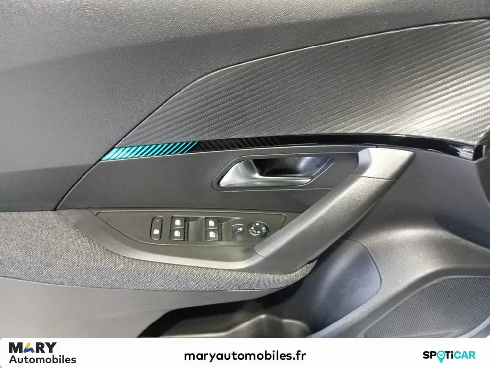 Véhicule occasion 216869 - peugeot 2008 - Photo 12