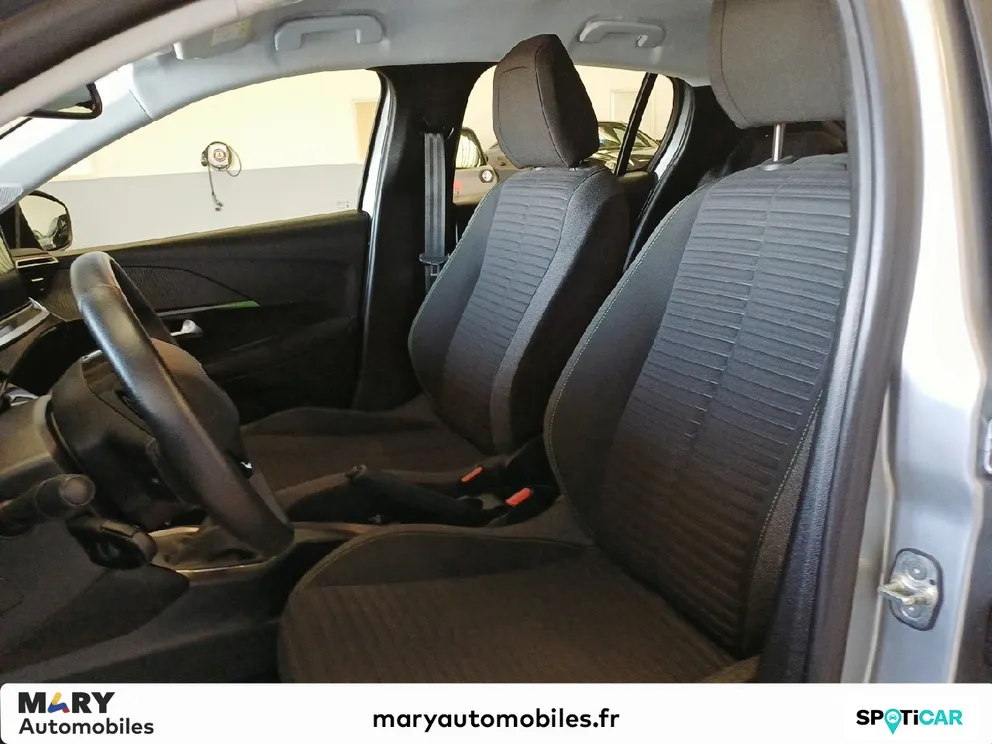 Véhicule occasion 1229500 - peugeot 208 - Photo 13