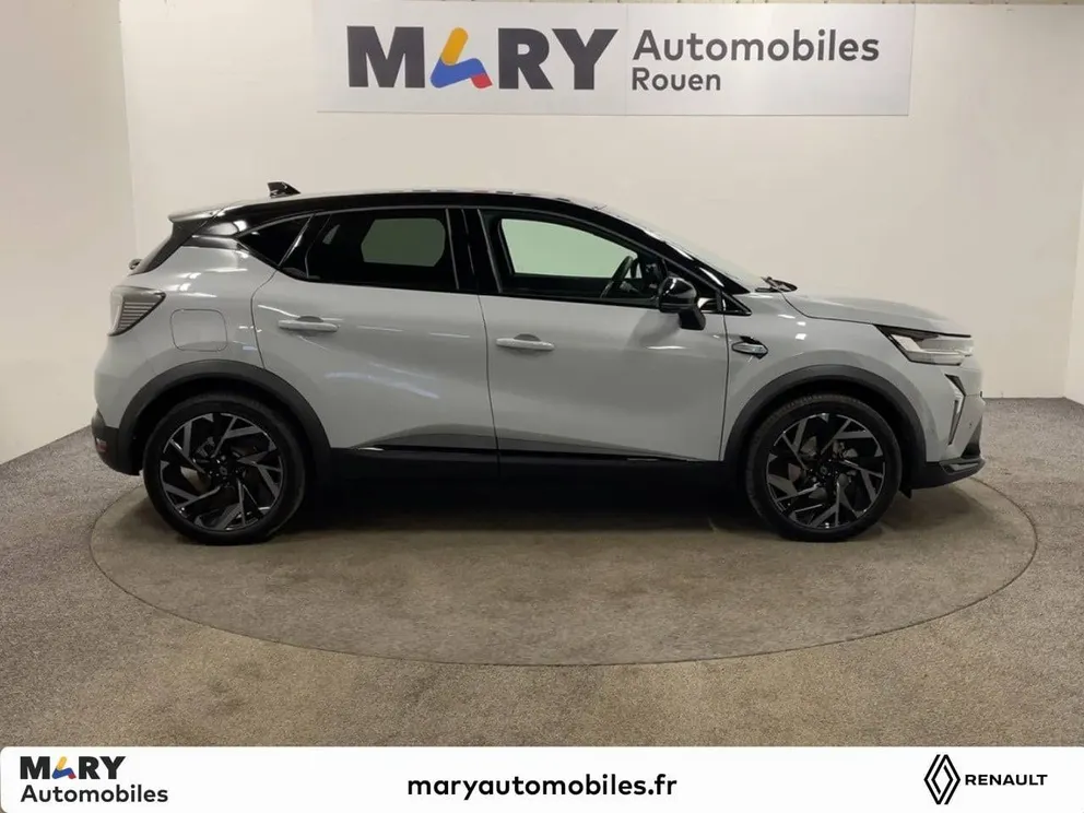 Véhicule occasion 217542 - renault CAPTUR - Photo 4