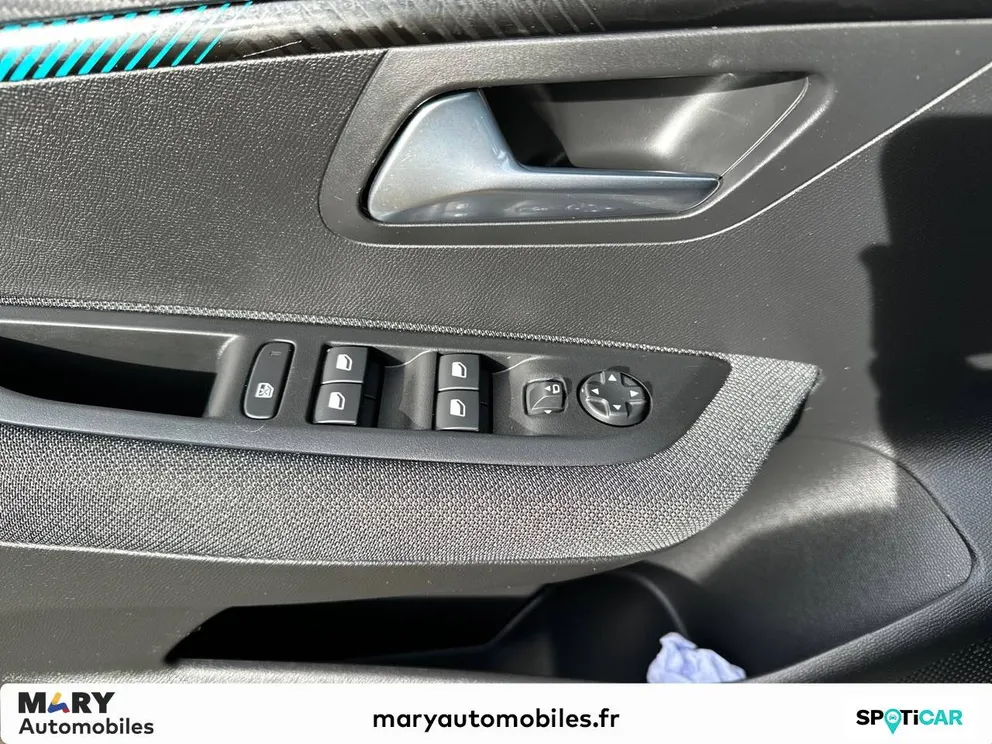 Véhicule occasion 101331 - peugeot 208 - Photo 14