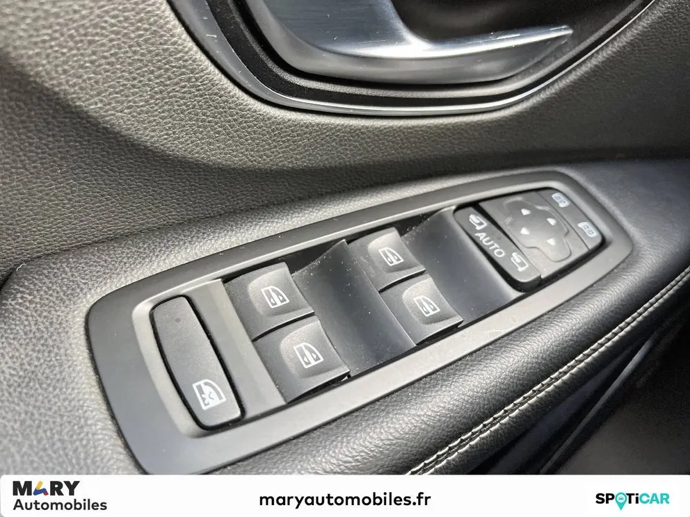 Véhicule occasion 217357 - renault GRAND SCENIC - Photo 16