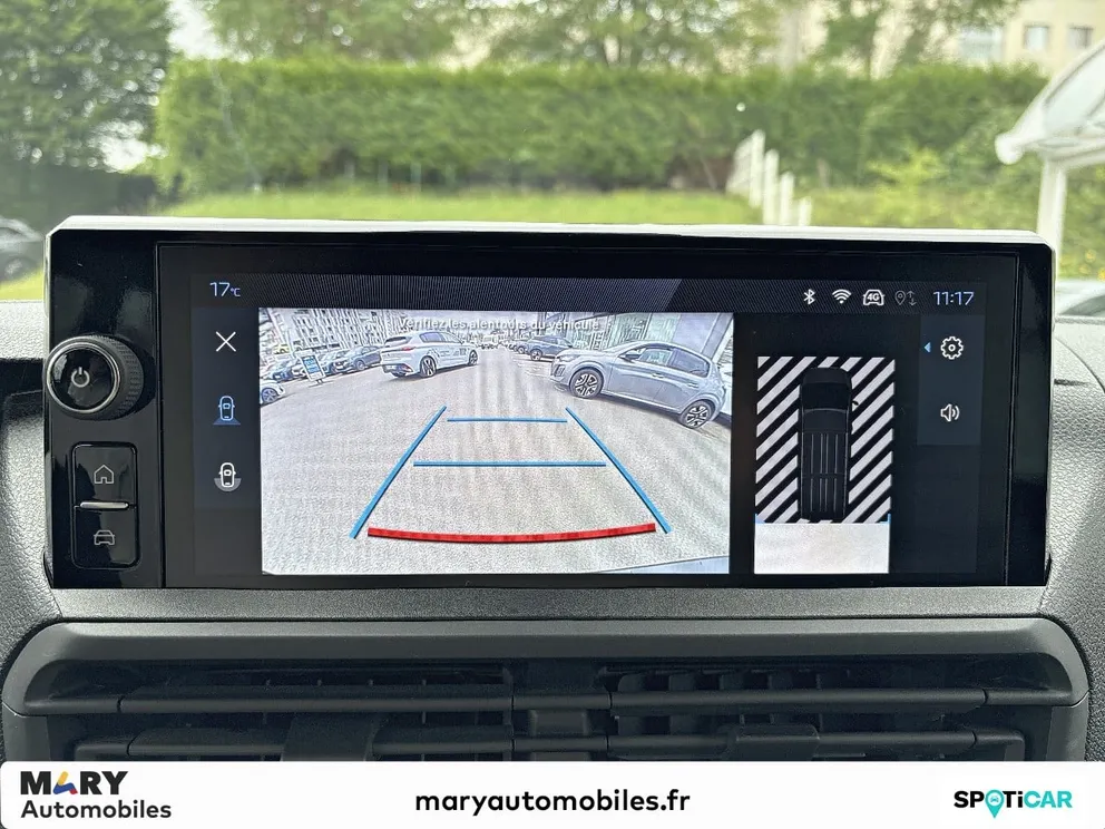 Véhicule occasion 235534 - peugeot EXPERT - Photo 12