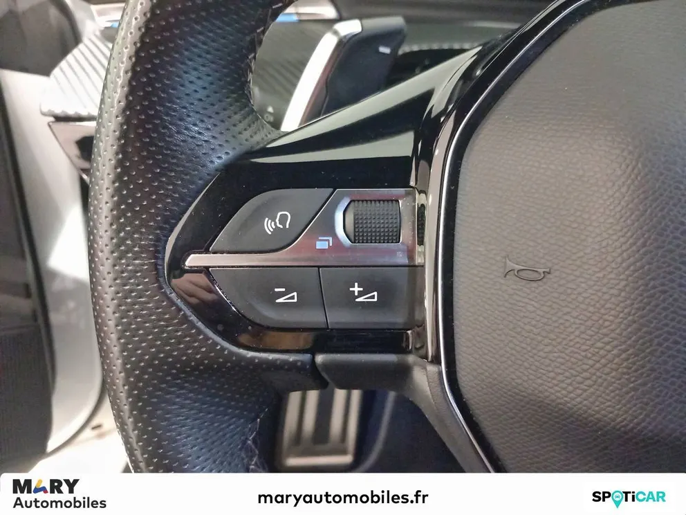 Véhicule occasion 208577 - peugeot 508 - Photo 18