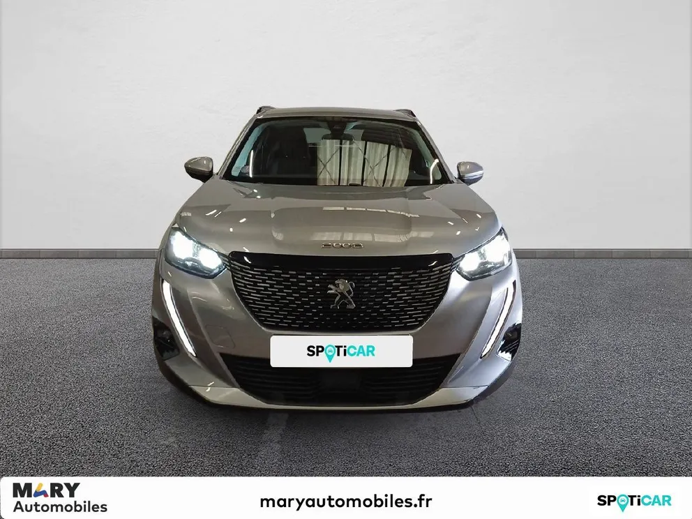 Véhicule occasion 205535 - peugeot 2008 - Photo 2