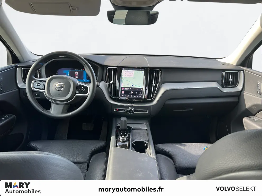 Véhicule occasion 227979 - volvo XC60 - Photo 7