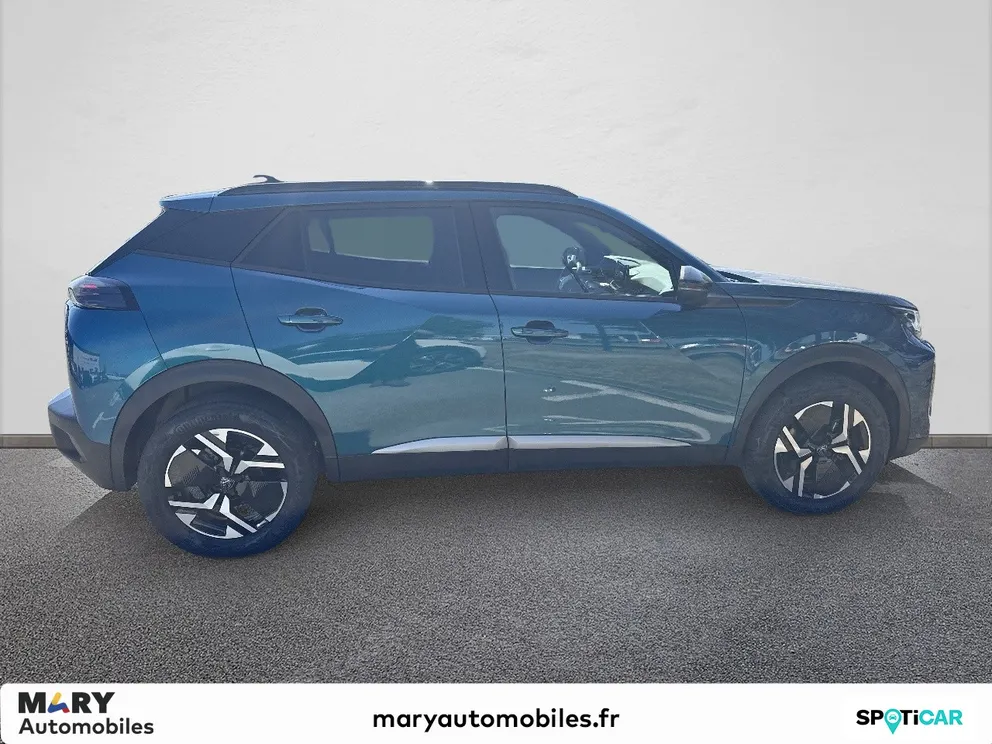 Véhicule occasion 1229851 - peugeot 2008 - Photo 4
