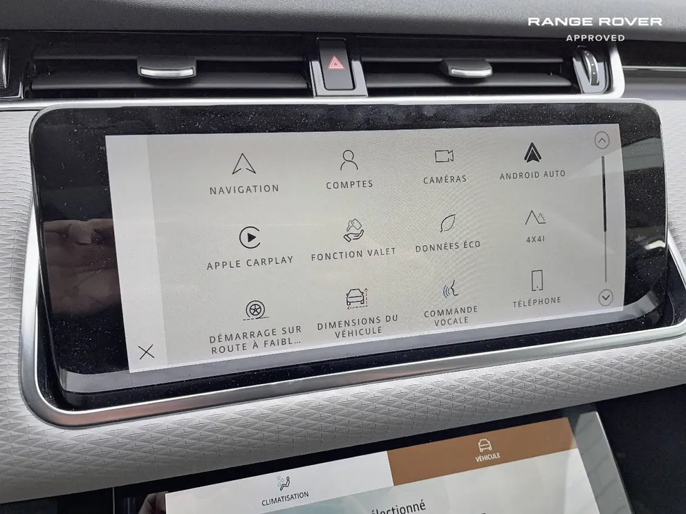 Véhicule occasion 196048 - land rover RANGE ROVER EVOQUE - Photo 14